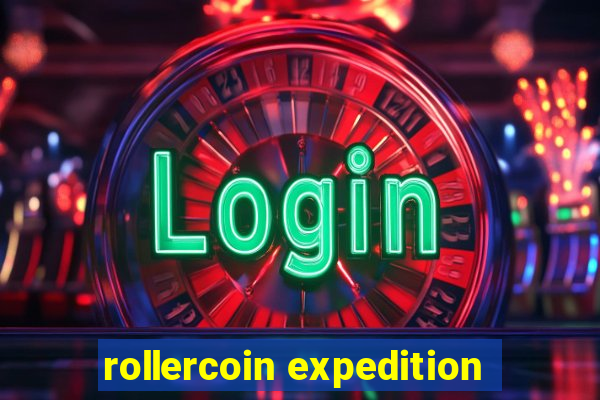 rollercoin expedition