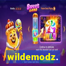 wildemodz.