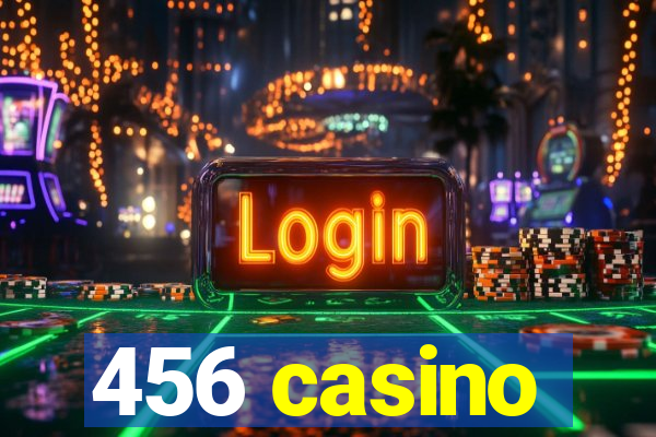 456 casino