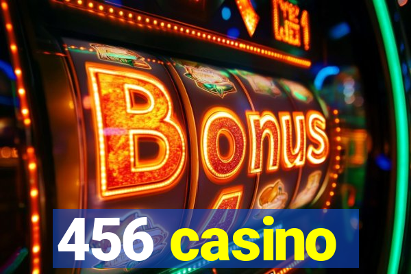 456 casino