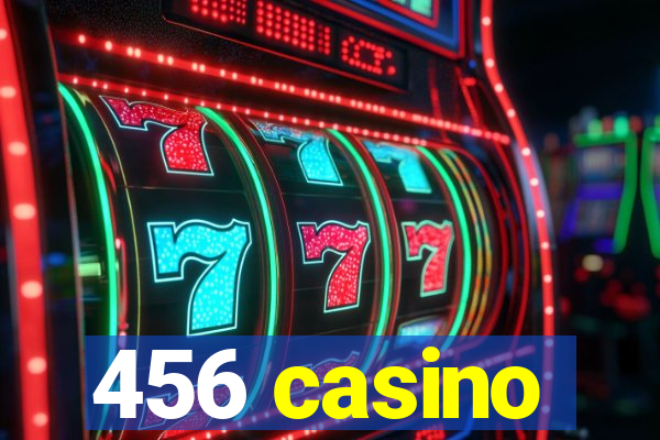 456 casino