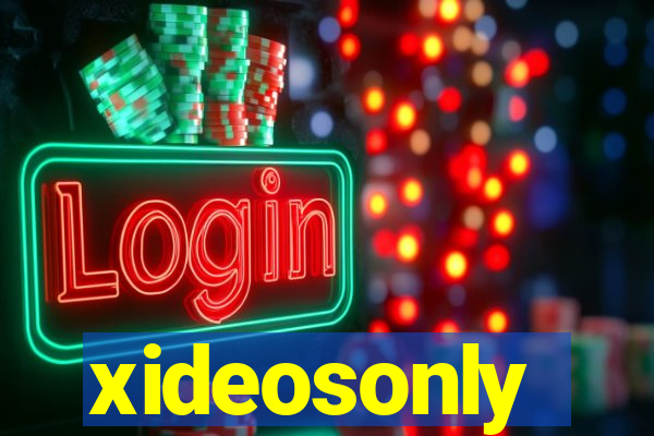 xideosonly