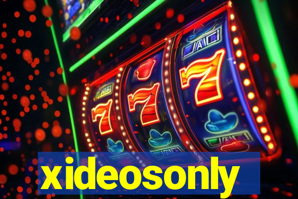 xideosonly