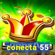 conecta 55