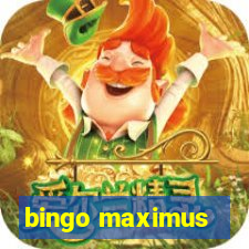 bingo maximus