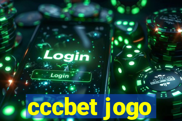 cccbet jogo