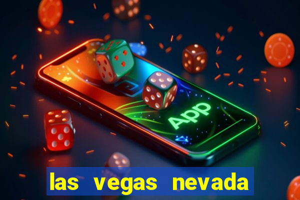 las vegas nevada hotels and casinos