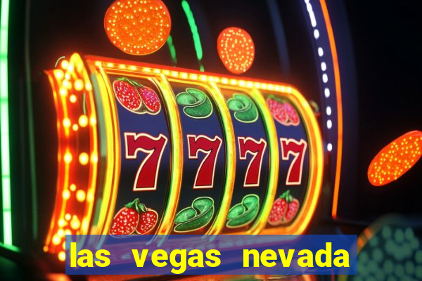 las vegas nevada hotels and casinos