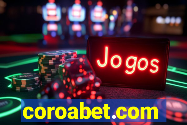 coroabet.com plataforma baixar