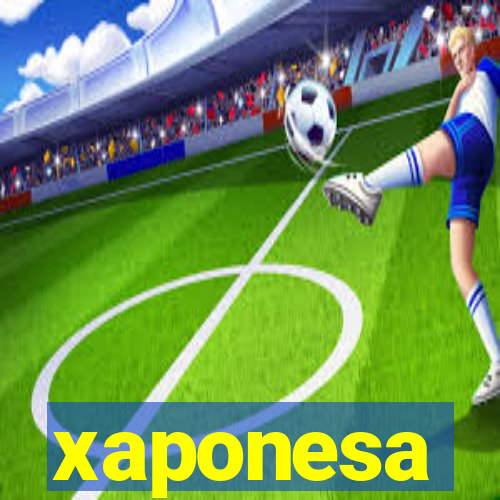 xaponesa