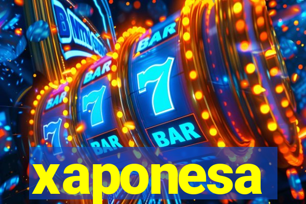 xaponesa