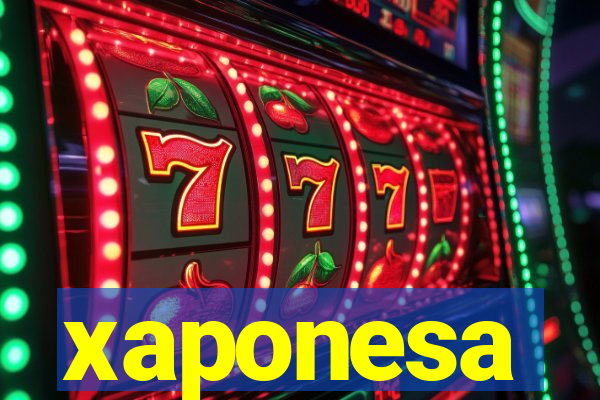 xaponesa