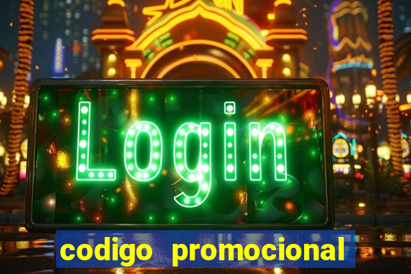 codigo promocional vai de bet