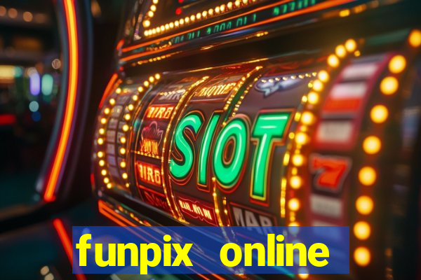 funpix online plataforma de jogos