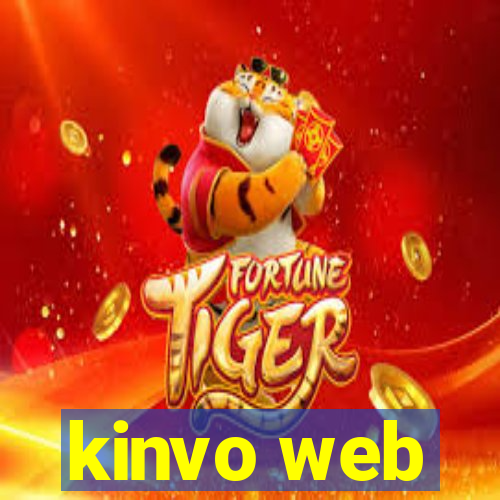 kinvo web