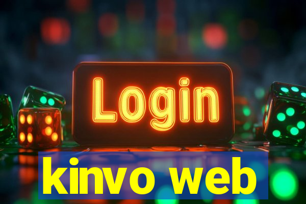 kinvo web