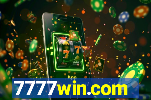 7777win.com