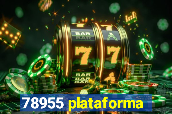 78955 plataforma