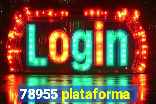 78955 plataforma