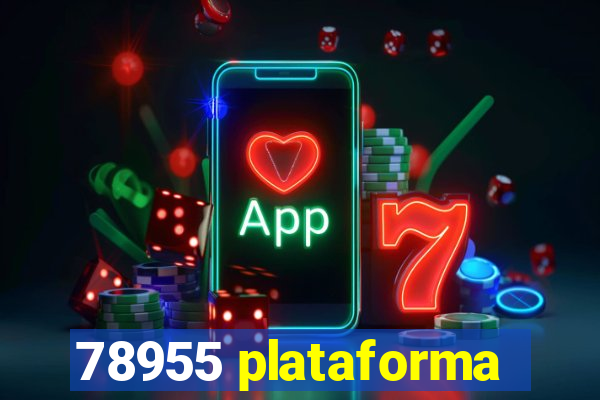 78955 plataforma