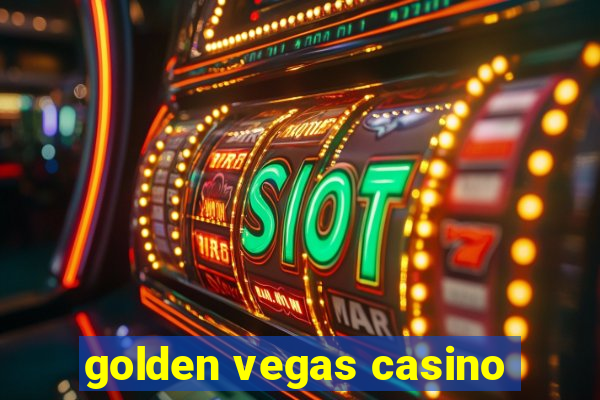 golden vegas casino