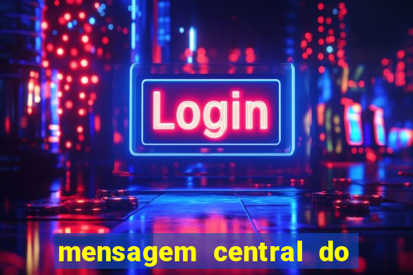 mensagem central do filme cartas para deus