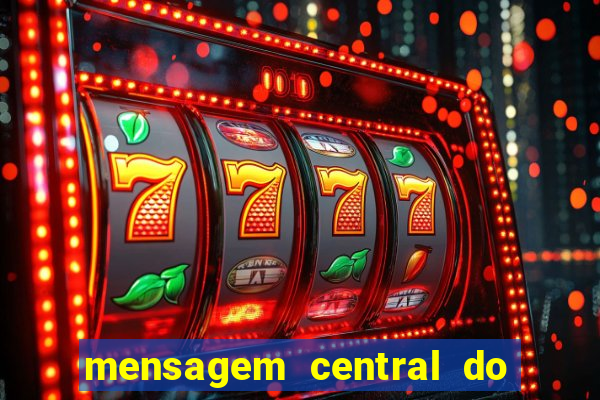 mensagem central do filme cartas para deus