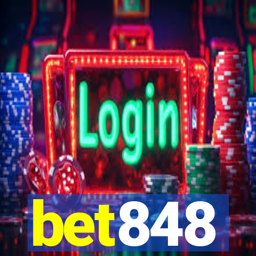 bet848