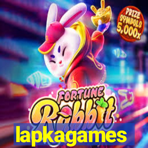 lapkagames