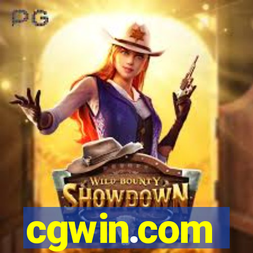 cgwin.com