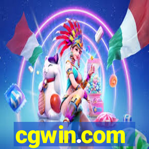 cgwin.com