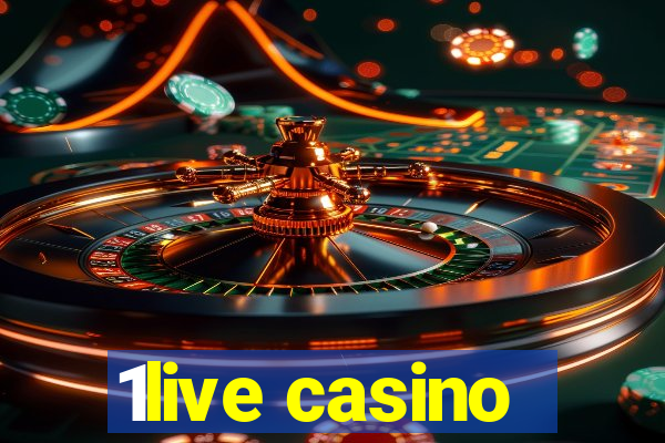 1live casino