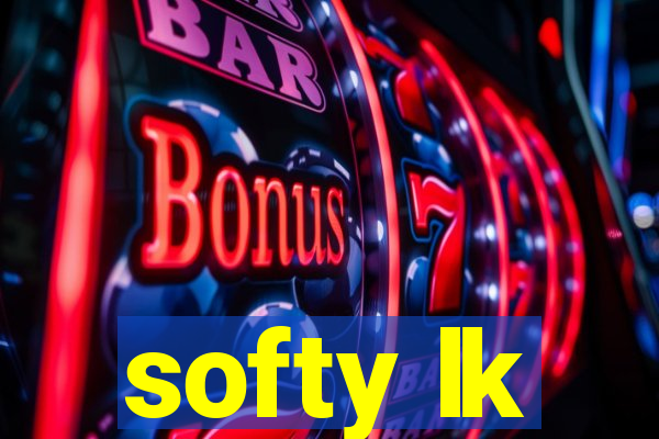 softy lk