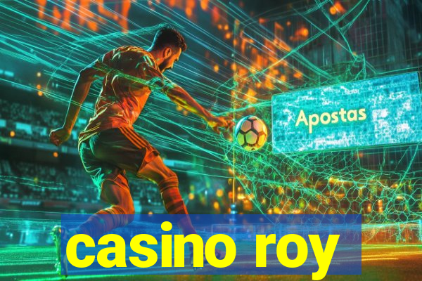 casino roy