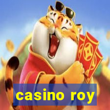 casino roy