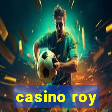 casino roy