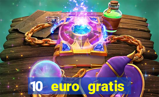 10 euro gratis kroon casino