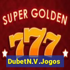 DubetN.V.Jogos