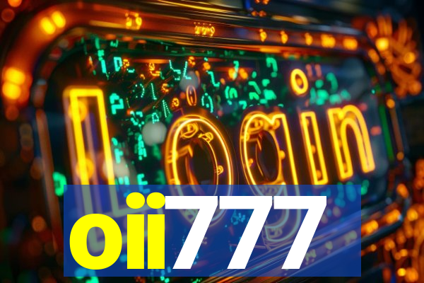 oii777