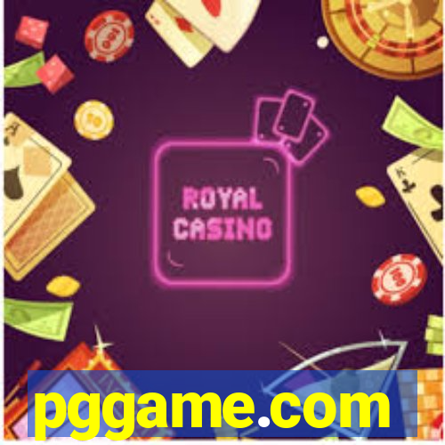 pggame.com