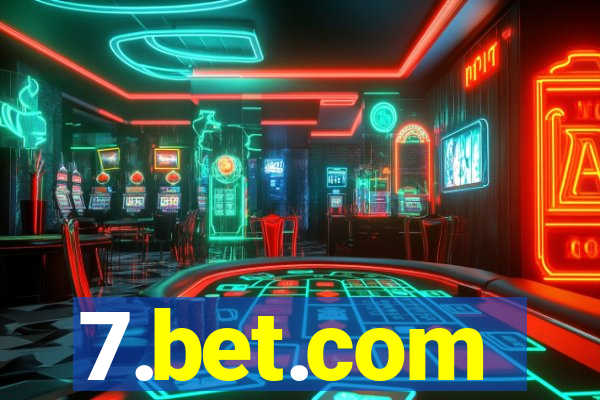 7.bet.com