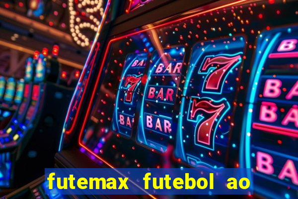 futemax futebol ao vivo corinthians