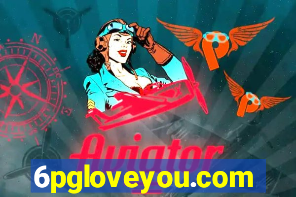 6pgloveyou.com