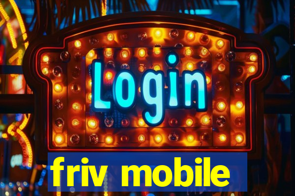 friv mobile