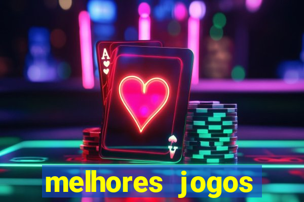 melhores jogos slots para ganhar dinheiro