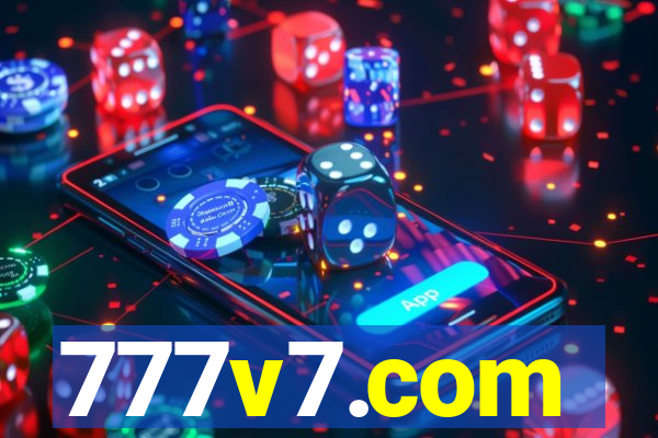 777v7.com