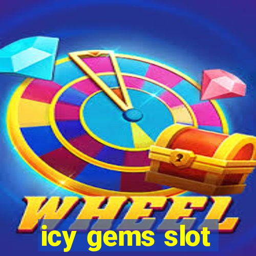 icy gems slot