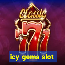 icy gems slot