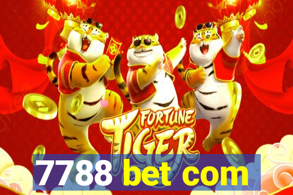 7788 bet com