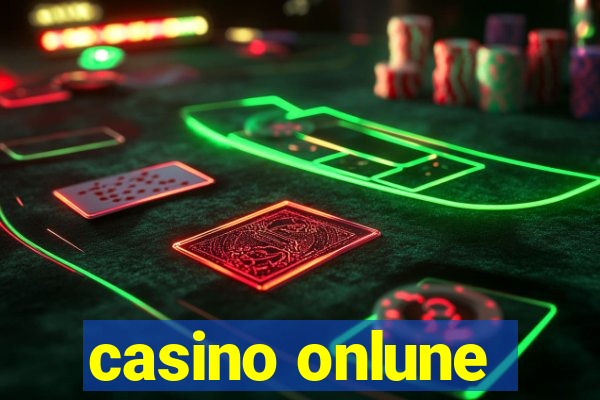 casino onlune